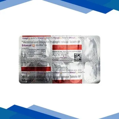 SITASYS M 500 Tablet 10’s