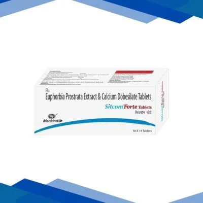 SITCOM FORTE Tablet 14’s