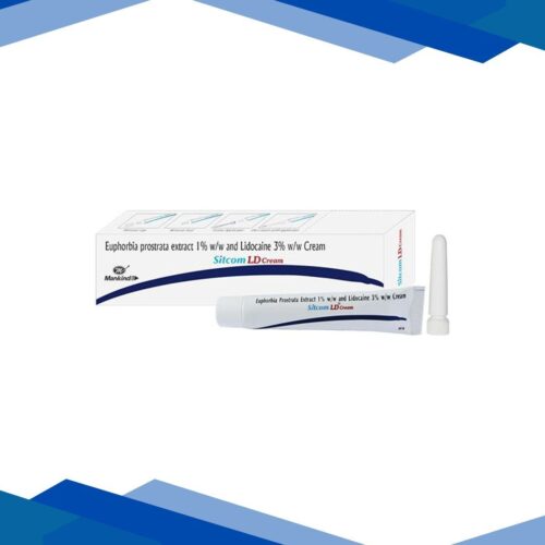 Sitcom LD Cream 30gm