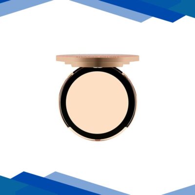 Sivanna Colors HD Pro Velvet Compact Foundation Oil Control – HF2015 02 7.0 gm