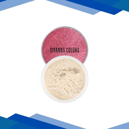 Sivanna Colors Setting Loose Powder – HF5030 02 20 gm