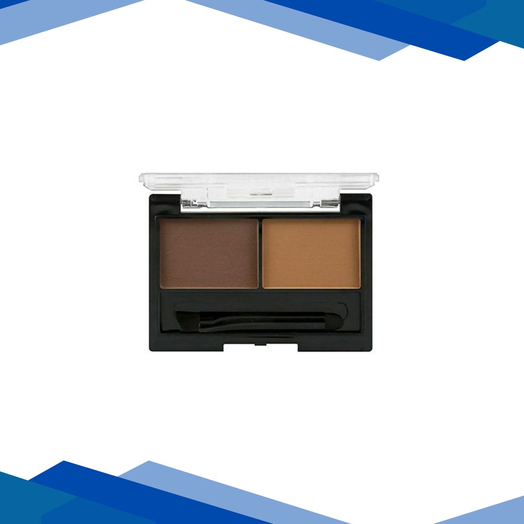 Sivanna GINA GLAM Long Wear Matte Stay 2 Way Cake Compact G40 02 11 gm
