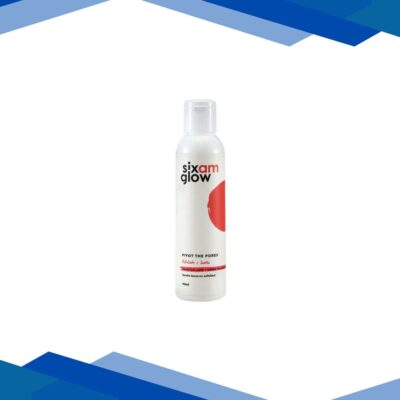 Sixam Glow Pivot The Pores 2% Bha + Salicylic Acid Liquid Exfoliator Blackheads and Pore Care 100 ml