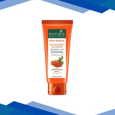 Skin Brightening Cream Pink Lentile 50 Ml