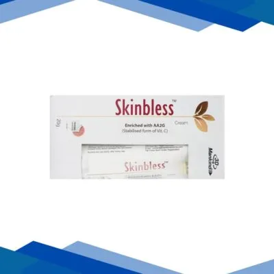 Skinbless Cream 20gm