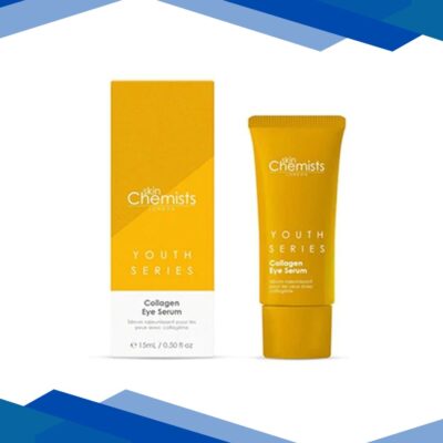 SkinChemists Collagen Eye Serum 15 ml