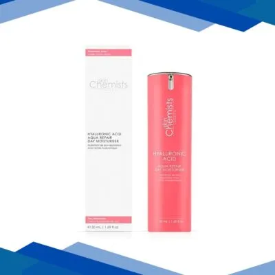 SkinChemists Hyaluronic Acid Aqua Repair Day Moisturiser 50 ml