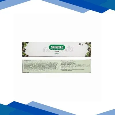 Skinelle Cream 20G