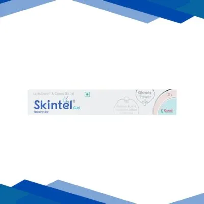 SKINTEL Gel 20gm