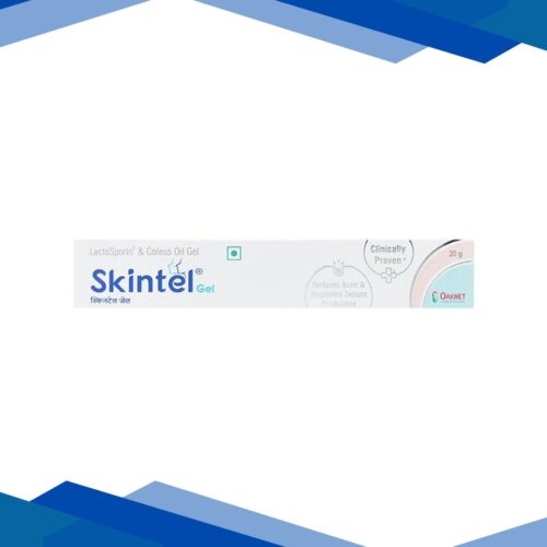 SKINTEL Gel 20gm