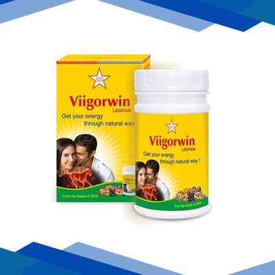 SKM Viigorwin Legiyam 200 gm