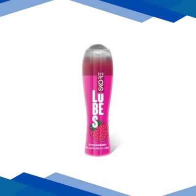 Skore Lubes Strawberry Flavoured 50 ml