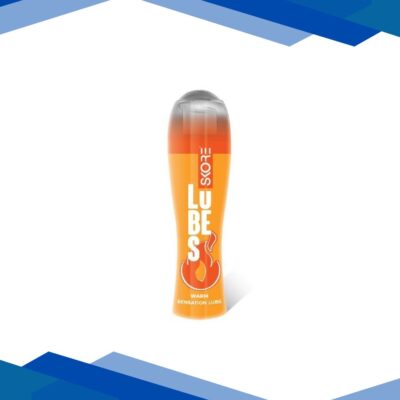 Skore Lubes Warm Sensation 50 ml