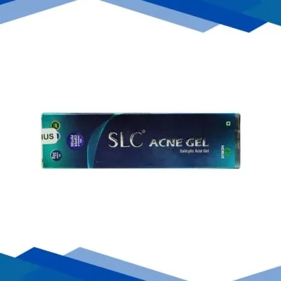 SLC ACNE Gel 30gm