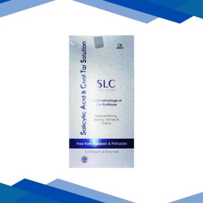SLC SCALP Solution 100ml