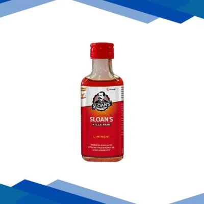 Sloan’s Liniment Oil 71 ml