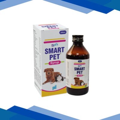 Smart Pet Syrup 200 ml