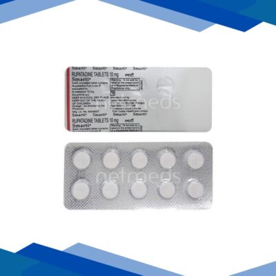 Smarti Tablet 10’S