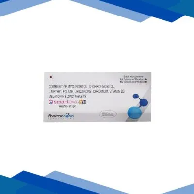 SMARTOVA DN TABLET Combi Kit 1’s