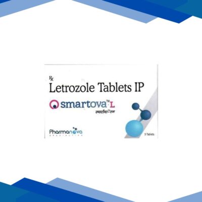 SMARTOVA L 2.5mg 5’s (se)
