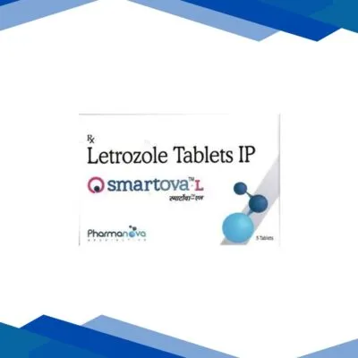 SMARTOVA L 2.5mg Tablet 5’s