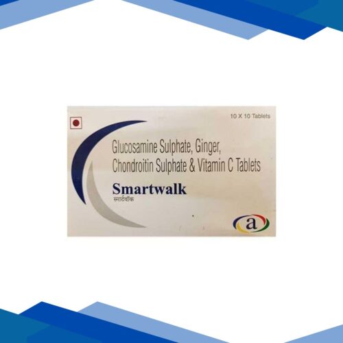 SMARTWALK Tablet 10’s
