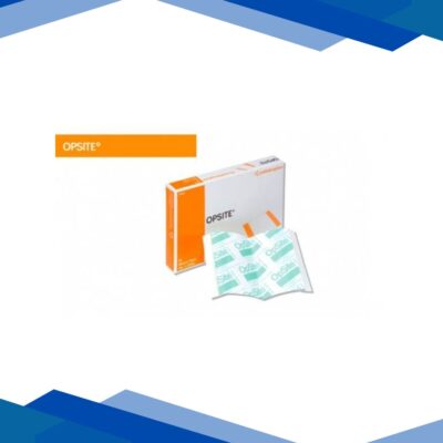 Smith & Nephew Opsite (30 x 28 cm) 1’s