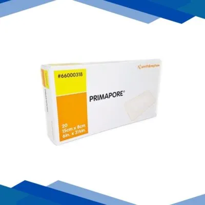 Smith & Nephew Primapore (15 cm x 8 cm)