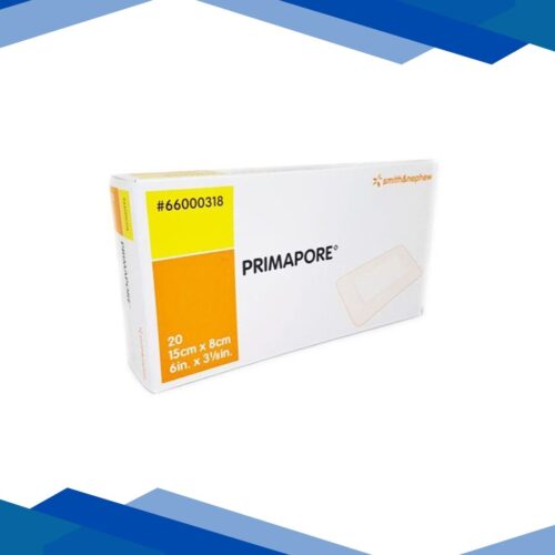 Smith & Nephew Primapore (15 cm x 8 cm)