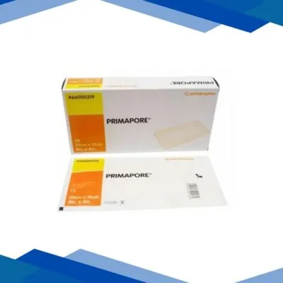 Smith & Nephew Primapore (20 cm x 10 cm)