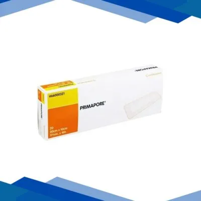 Smith & Nephew Primapore (30 cm x 10 cm)