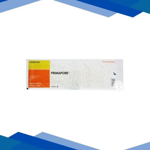 Smith & Nephew Primapore (35 cm x 10 cm)