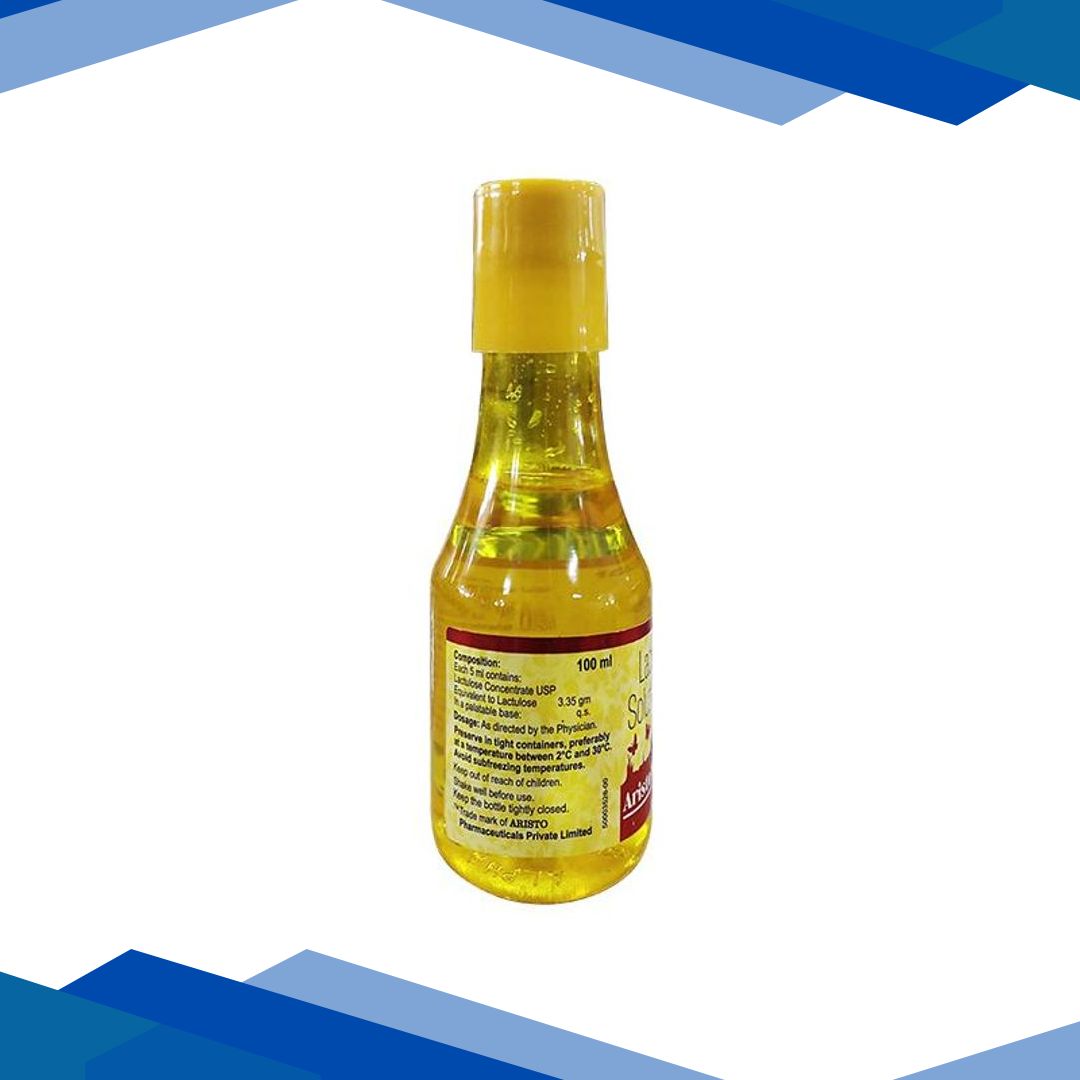 SMULAC SUGAR FREE MANGO FLAVOUR Solution 100ml