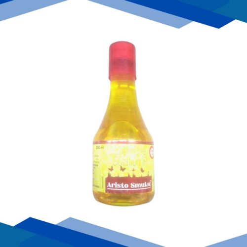 SMULAC SUGAR FREE MANGO FLAVOUR Solution 200ml