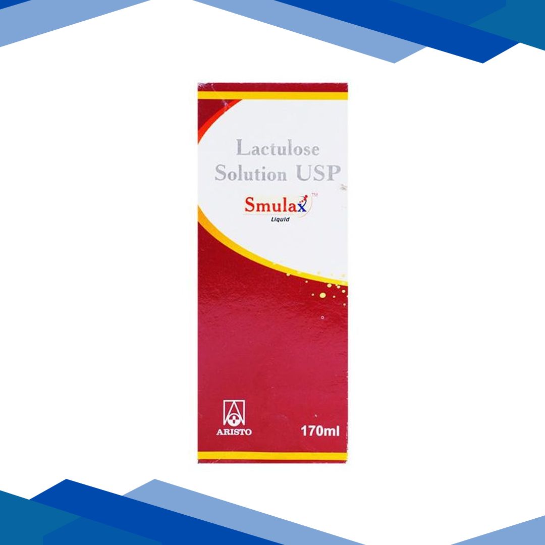 Smulax Liquid 170ml