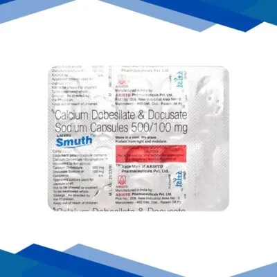Smuth Capsule 10’S