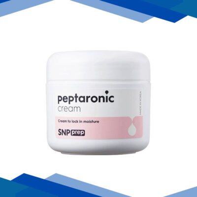 SNP PREP Peptaronic Cream 55 ml