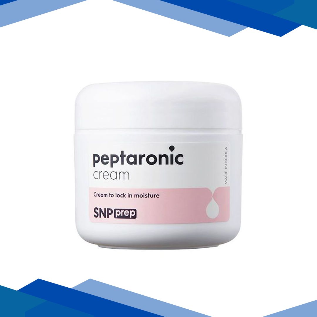 SNP PREP Peptaronic Cream 55 ml