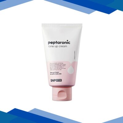 SNP PREP Peptaronic Tone Up Cream 100 ml