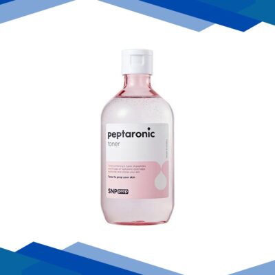 SNP PREP Peptaronic Toner 320 ml
