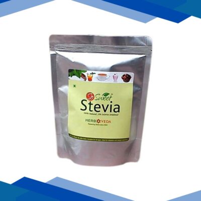 So Sweet 100% Natural 0% Calories Sweetener Spoonable Powder 250 gm