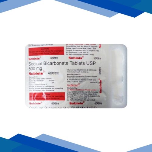 SOBISIS Tablet 15’s