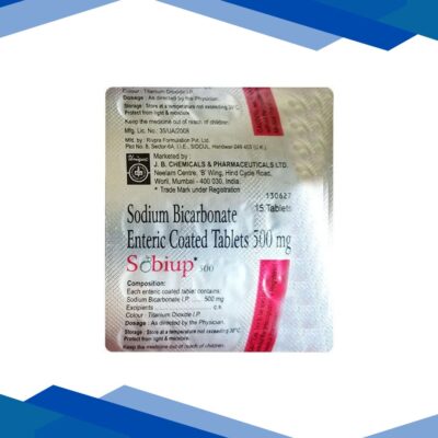 SOBIUP Tablet 15’s