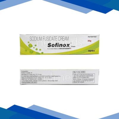 Sofinox Cream 30gm