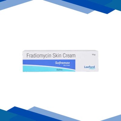 Soframax Cream 15gm