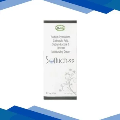 SOFTUCH 99 Cream 50g
