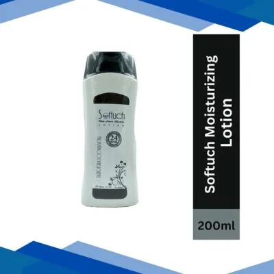 SOFTUCH Lotion 200ml