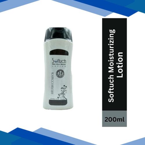 SOFTUCH Lotion 200ml