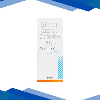 SOLITEN Oral Solution 60ml