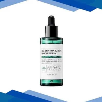 SOME BY MI AHA-BHA-PHA 30 DAYS MIRACLE SERUM 50 ml